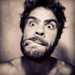 Meet your Posher, Vincent